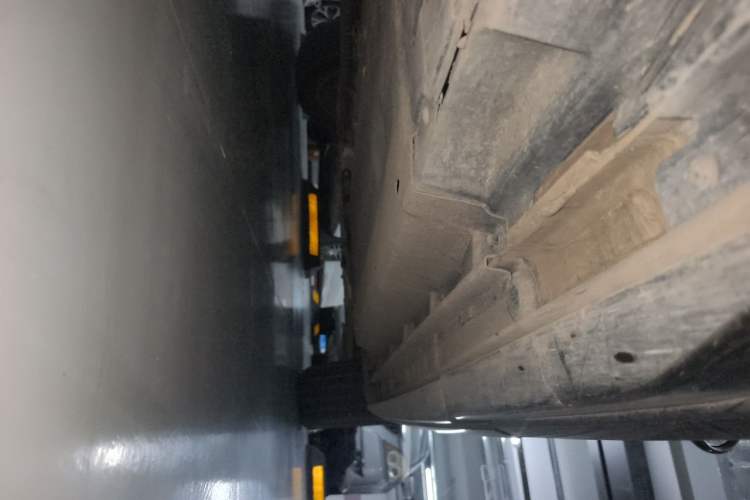 Used Audi Q3 2017 30 TFSI Fashion Model Chassis Rear Right