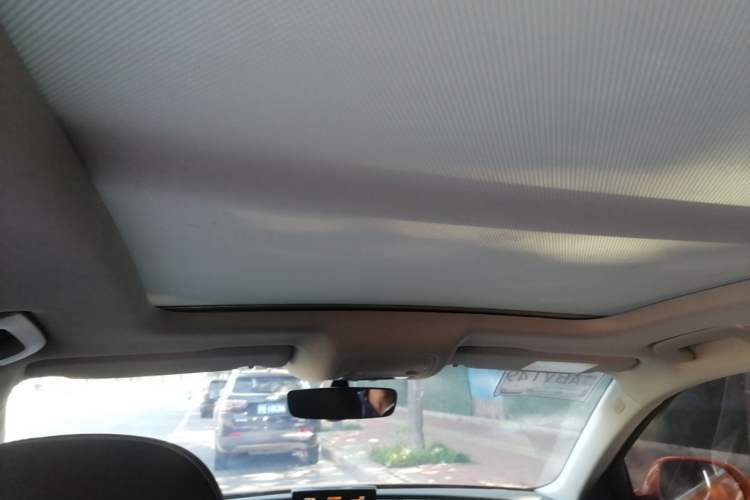 Used Audi Q3 2017 30 TFSI Fashion Model Headliner