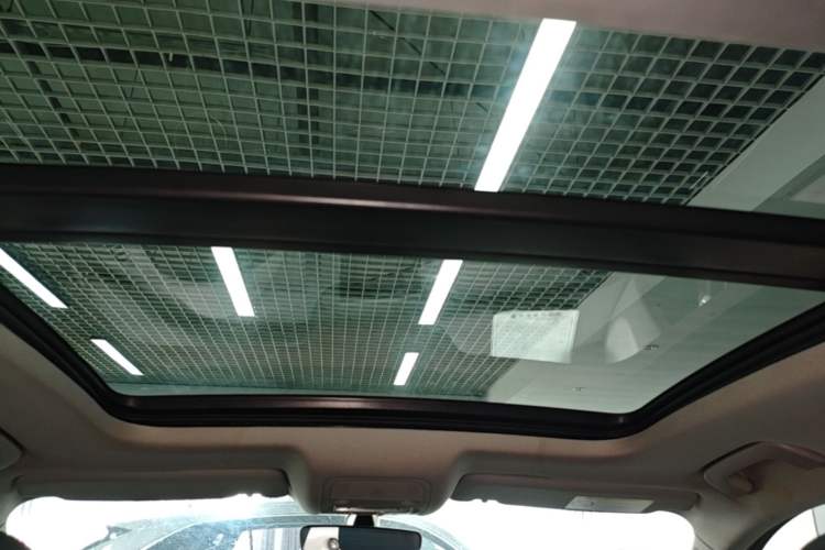Used Audi Q3 2017 35 TFSI Fashion Model Headliner