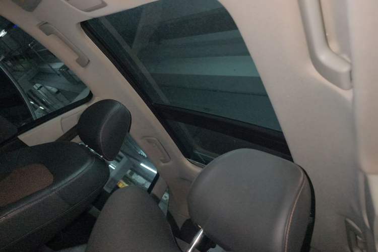 Used Audi Q3 2017 30 TFSI Fashion Model Headliner