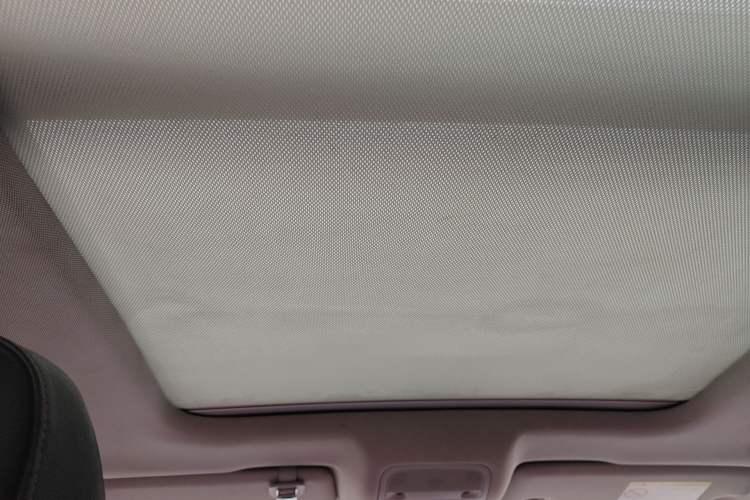 Used Audi Q3 2017 35 TFSI Fashion Model Headliner