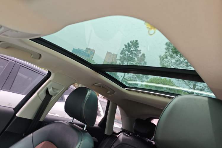 Used Audi Q3 2017 30 TFSI Fashion Model Headliner
