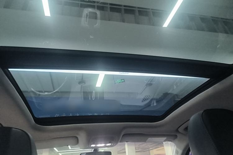 Used Audi Q3 2017 35 TFSI Fashion Model Headliner