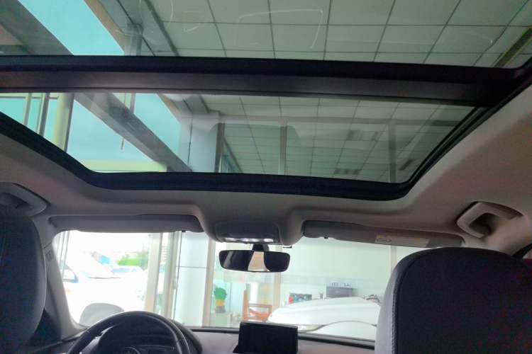 Used Audi Q3 2017 30 TFSI Fashion Model Headliner