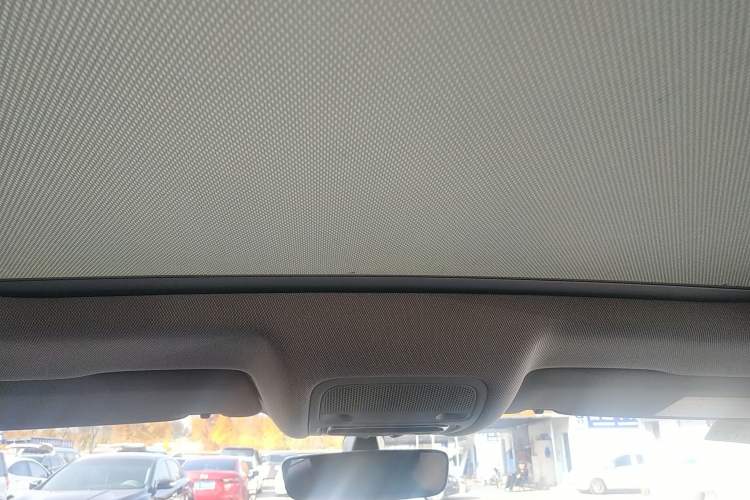 Used Audi Q3 2017 35 TFSI Fashion Model Headliner
