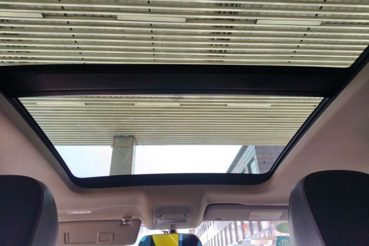 Used Audi Q3 2017 30 TFSI Fashion Model Headliner