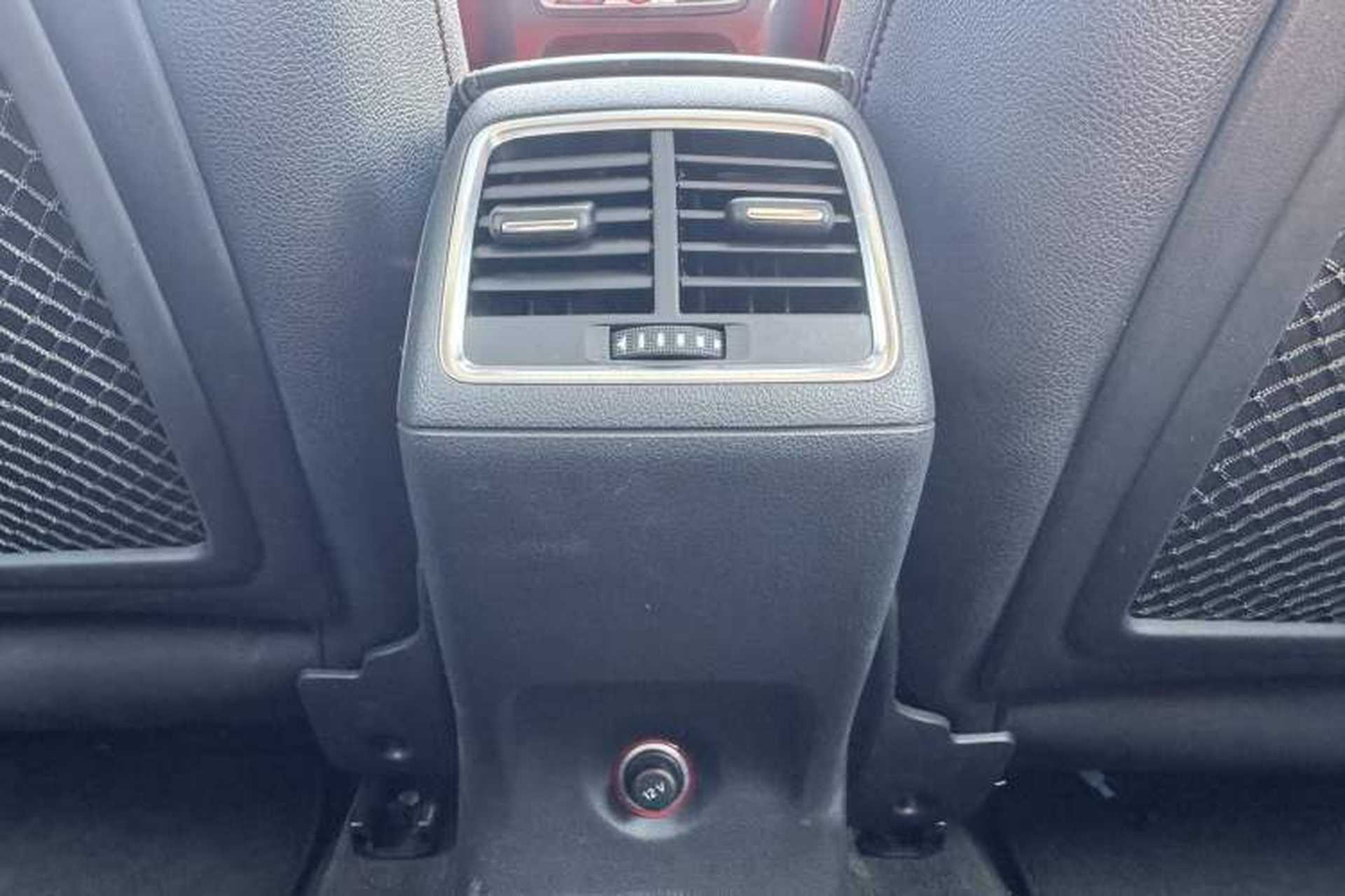 Used Audi Q3 2017 30 TFSI Fashion Model Interior 9