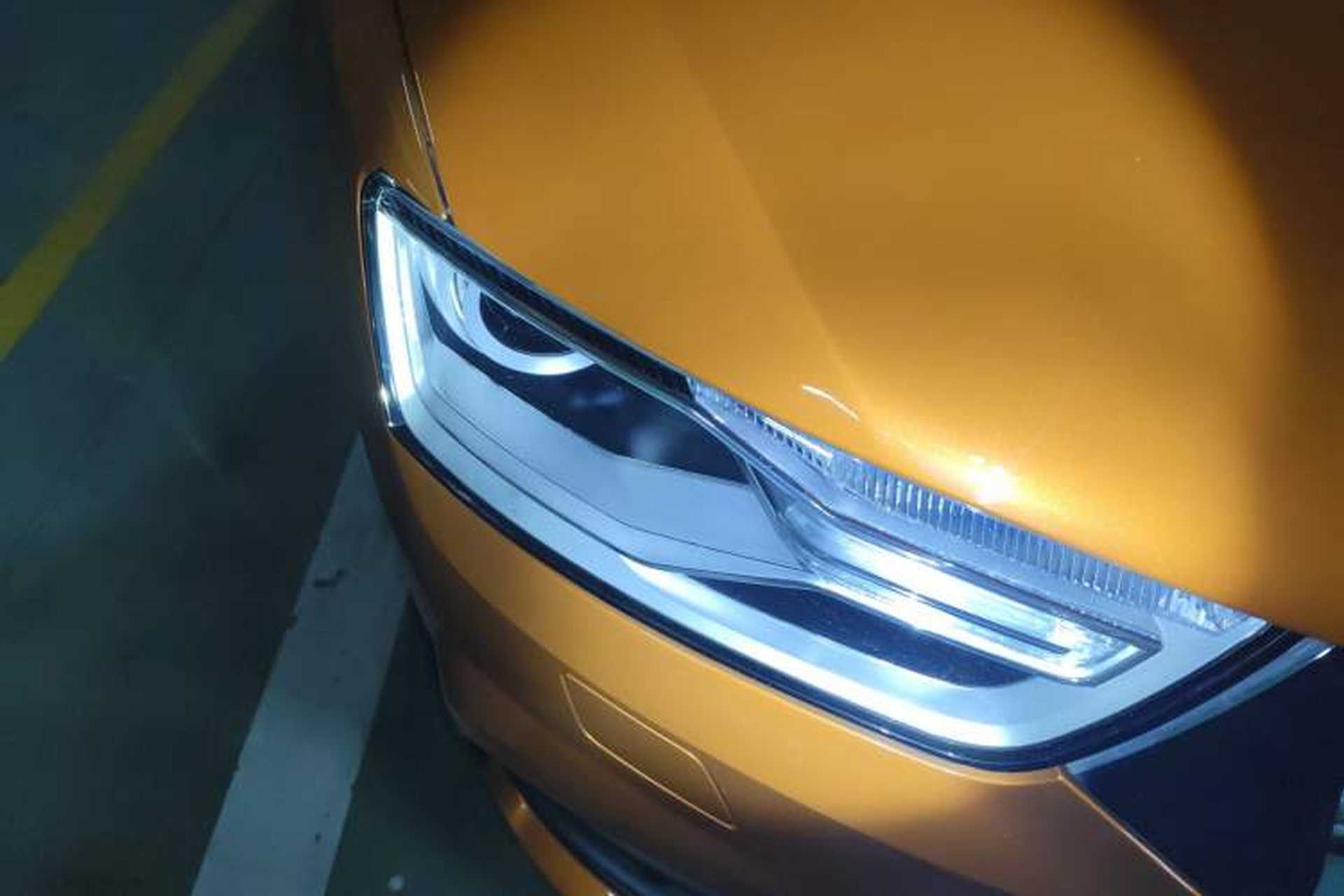 Used Audi Q3 2017 35 TFSI Fashion Model Right Front Headlight