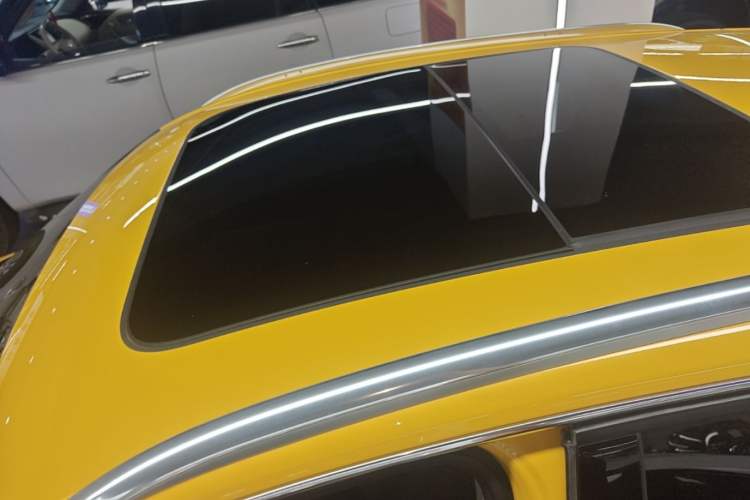 Used Audi Q3 2017 35 TFSI Fashion Model Roof