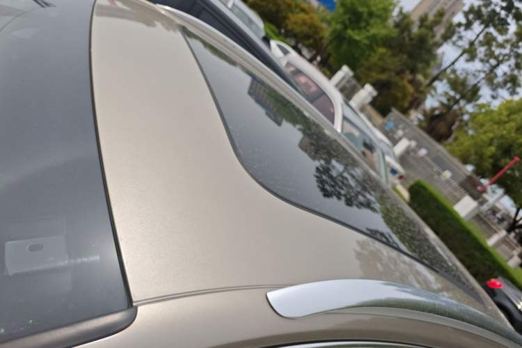 Used Audi Q3 2017 30 TFSI Fashion Model Roof