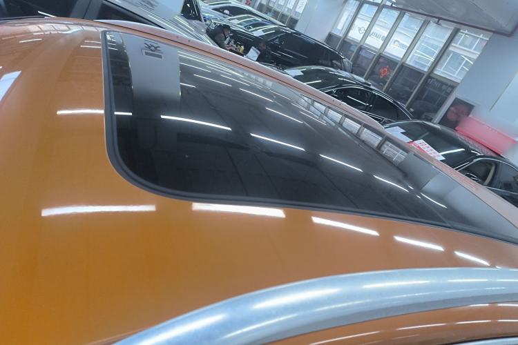 Used Audi Q3 2017 35 TFSI Fashion Model Roof