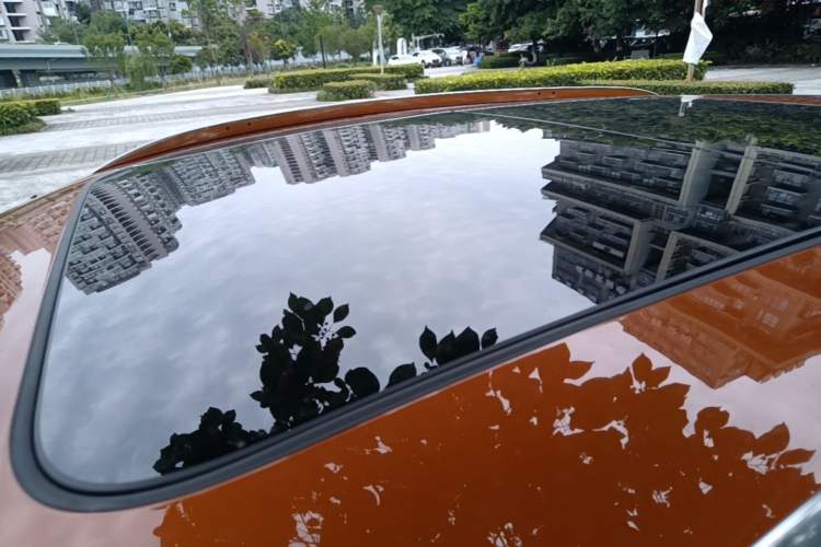 Used Audi Q3 2017 35 TFSI Fashion Model Roof