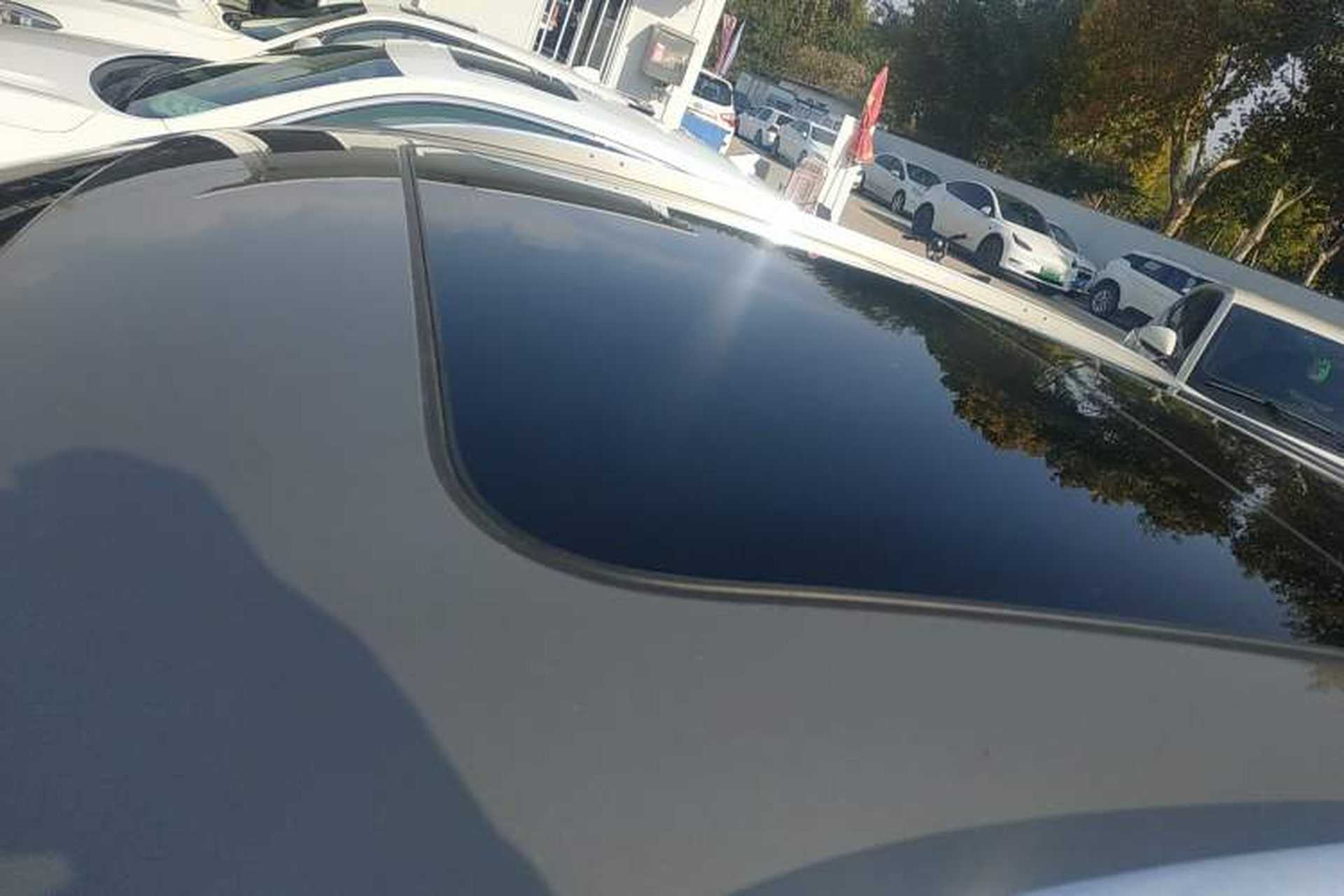 Used Audi Q3 2017 35 TFSI Fashion Model Roof