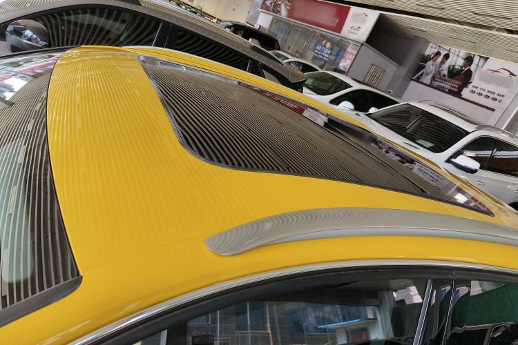 Used Audi Q3 2017 30 TFSI Fashion Model Roof