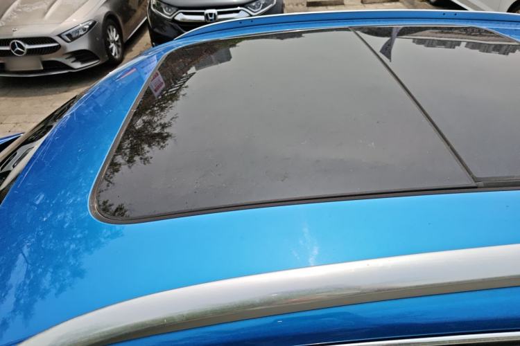 Used Audi Q3 2018 30th Anniversary Edition 30 TFSI Fashion Model Roof