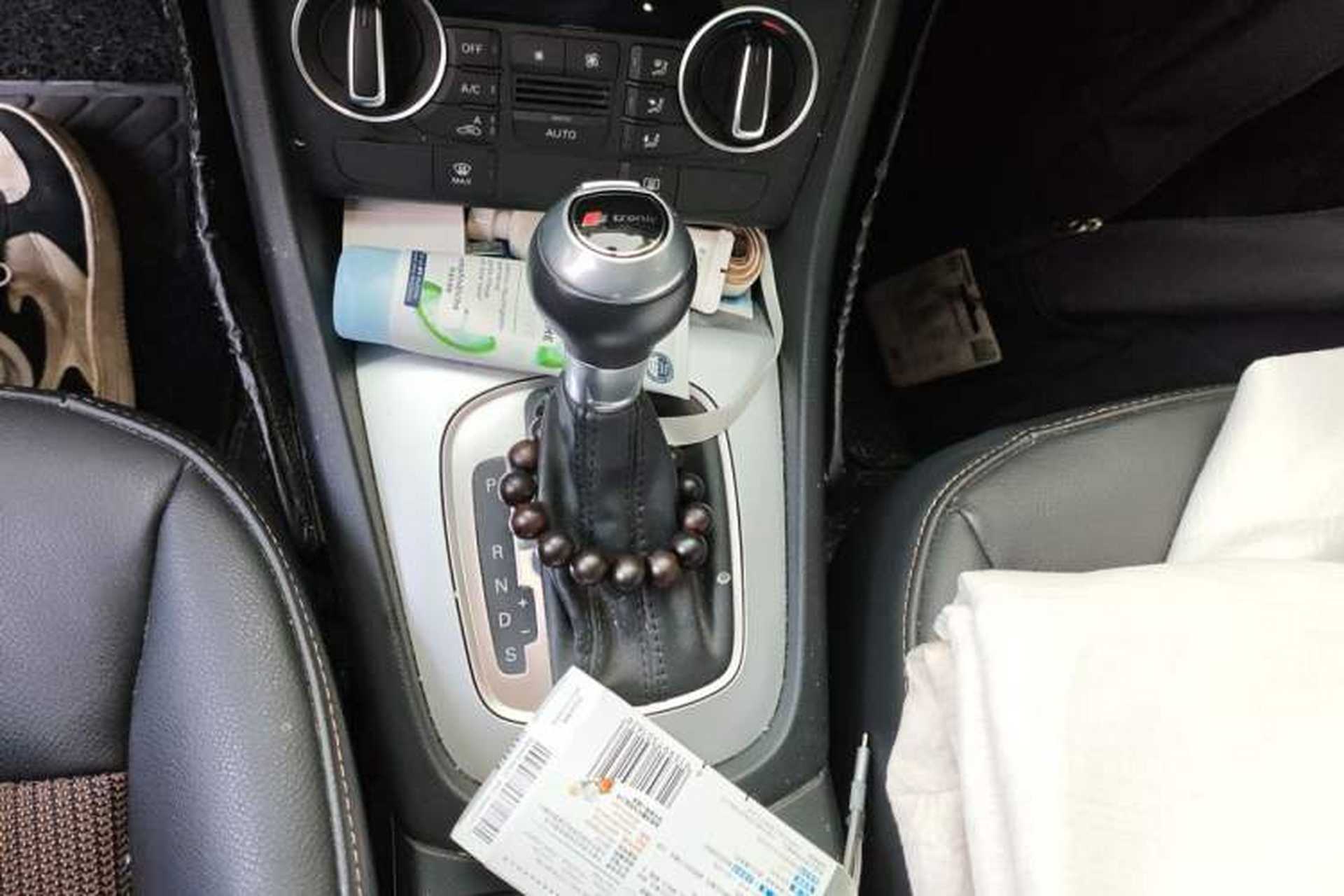 Used Audi Q3 2018 30 TFSI Fashion Edition Collector's Version Gear Lever