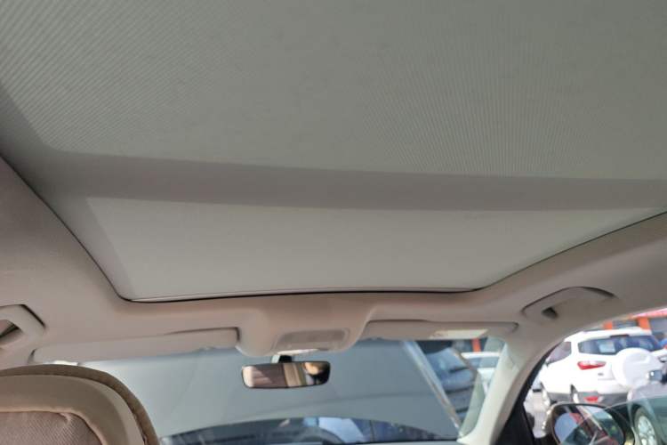 Used Audi Q3 2018 30th Anniversary Edition 30 TFSI Fashion Model Headliner