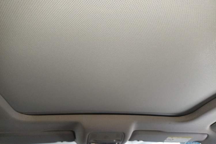 Used Audi Q3 2018 30th Anniversary Edition 35 TFSI Sport Model Headliner