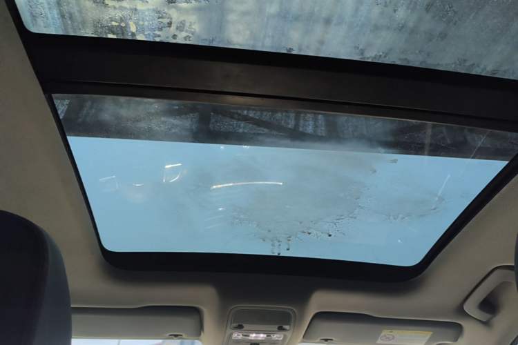 Used Audi Q3 2018 30 TFSI Fashion Edition Collector's Version Headliner