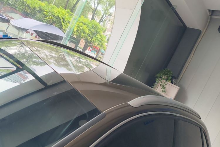 Used Audi Q3 2018 30th Anniversary Edition 35 TFSI Fashion Model Roof