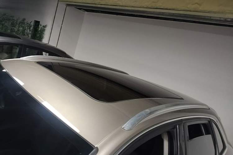 Used Audi Q3 2018 30th Anniversary Edition 30 TFSI Fashion Model Roof