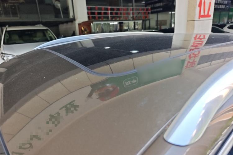 Used Audi Q3 2018 30th Anniversary Edition 30 TFSI Fashion Model Roof