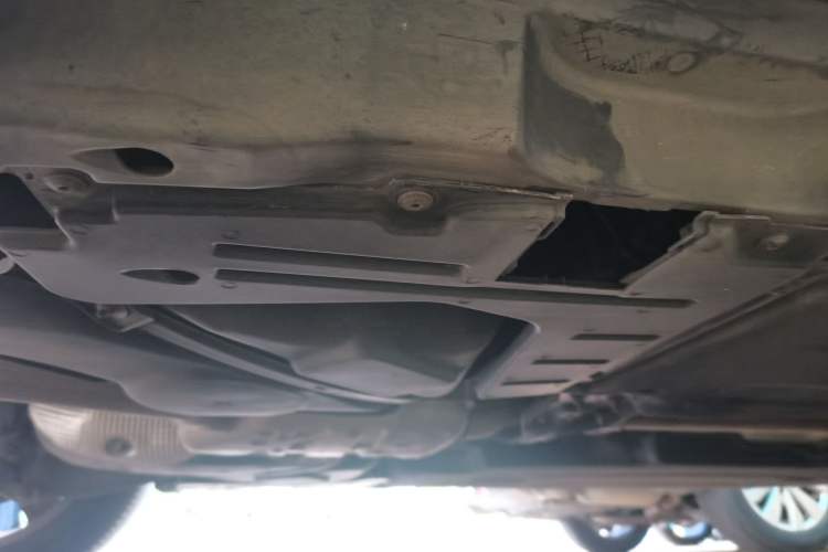 Used Audi Q3 2018 30 TFSI Fashion Edition Collector's Version Chassis Rear Right