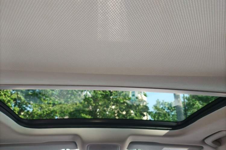 Used Audi Q3 2018 30th Anniversary Edition 30 TFSI Fashion Model Headliner