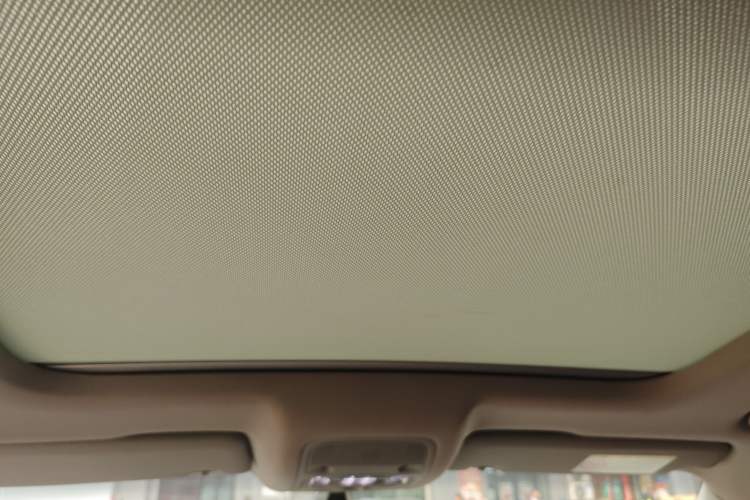 Used Audi Q3 2018 30th Anniversary Edition 30 TFSI Fashion Model Headliner