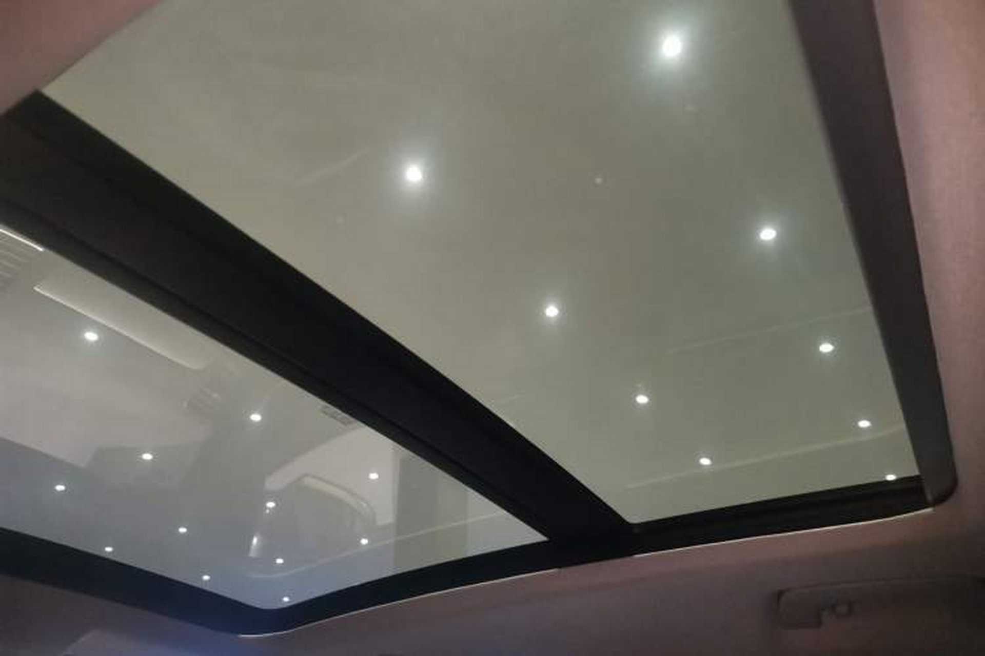 Used Audi Q3 2018 30 TFSI Fashion Edition Collector's Version Headliner