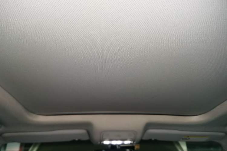Used Audi Q3 2018 30th Anniversary Edition 30 TFSI Fashion Model Headliner