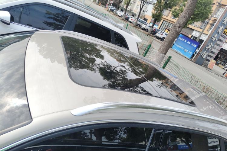 Used Audi Q3 2018 30th Anniversary Edition 35 TFSI Fashion Model Roof