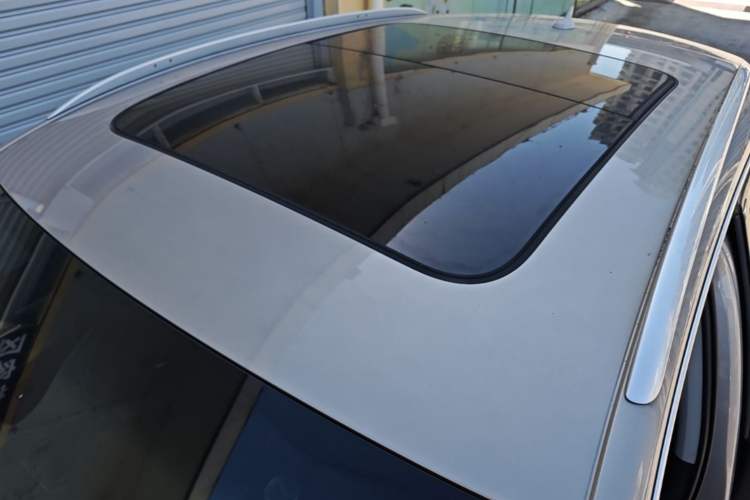 Used Audi Q3 2018 30th Anniversary Edition 35 TFSI Sport Model Roof