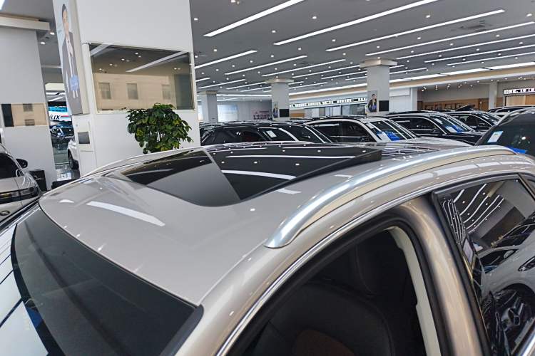 Used Audi Q3 2018 30th Anniversary Edition 35 TFSI Fashion Model Roof