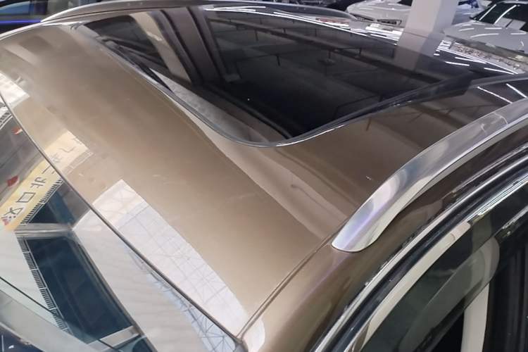 Used Audi Q3 2018 30th Anniversary Edition 30 TFSI Fashion Model Roof