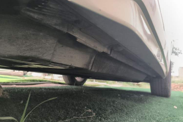 Used Audi Q3 2018 30th Anniversary Edition 30 TFSI Fashion Model Chassis Rear Right