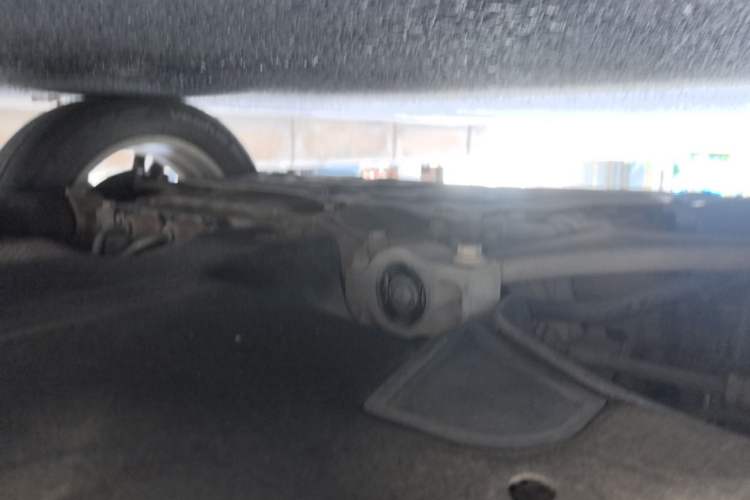 Used Audi Q3 2018 30 TFSI Fashion Edition Collector's Model Chassis Front Left
