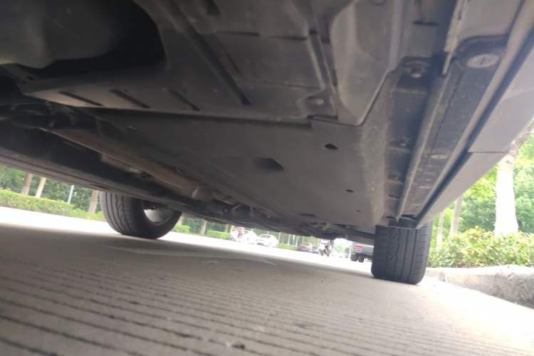 Used Audi Q3 2018 30 TFSI Fashion Edition Collector's Version Chassis Rear Right