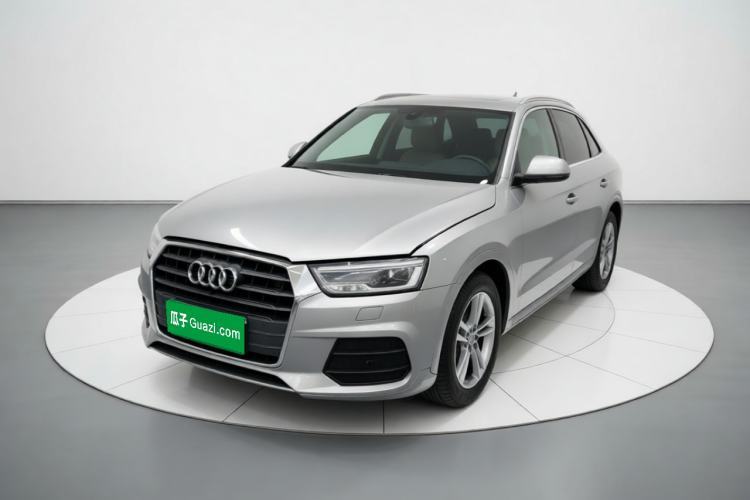 Ojetý Audi Q3 2018 30 TFSI Fashion Edition Collector's Model Guazi used car, China used car export, Used car for sale, Used  cars, Cheapest cars for sale