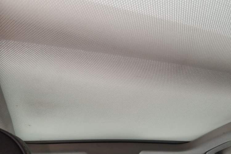 Used Audi Q3 2018 30th Anniversary Edition 30 TFSI Fashion Model Headliner