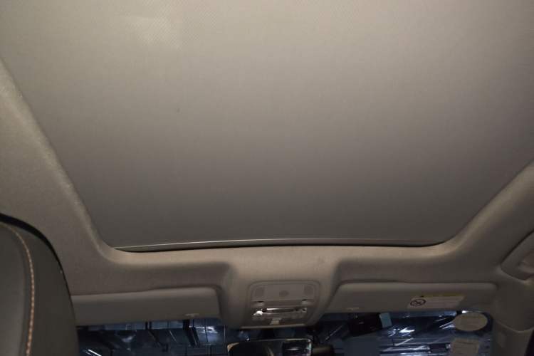 Used Audi Q3 2018 30th Anniversary Edition 30 TFSI Fashion Model Headliner