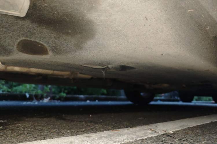 Used Audi Q3 2018 30th Anniversary Edition 30 TFSI Fashion Model Chassis Front Left