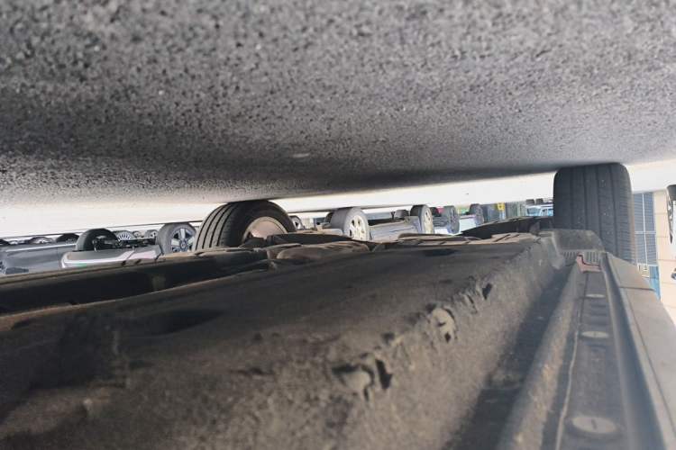 Used Audi Q3 2018 30th Anniversary Edition 30 TFSI Style Model Chassis Front Right