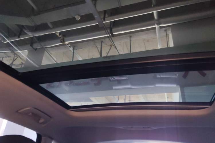 Used Audi Q3 2018 30th Anniversary Edition 30 TFSI Fashion Model Headliner