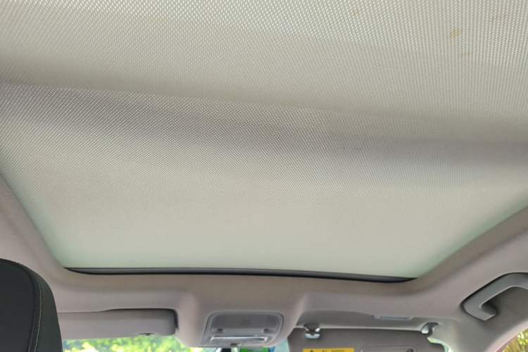 Used Audi Q3 2018 30th Anniversary Edition 30 TFSI Style Model Headliner