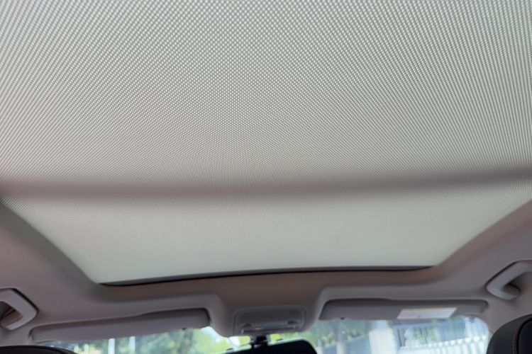 Used Audi Q3 2018 30th Anniversary Edition 35 TFSI Fashion Model Headliner