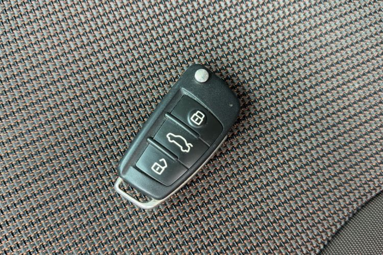 Used Audi Q3 2018 30th Anniversary Edition 35 TFSI Fashion Model Interior 1