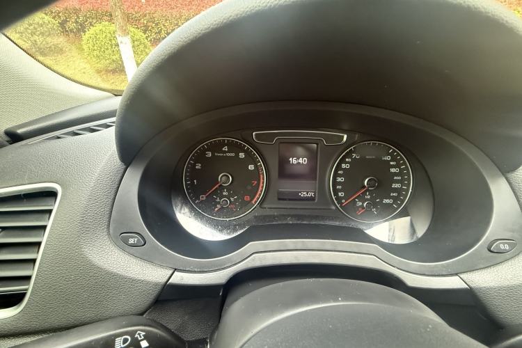 Used Audi Q3 2018 30th Anniversary Edition 30 TFSI Fashion Model Interior 7