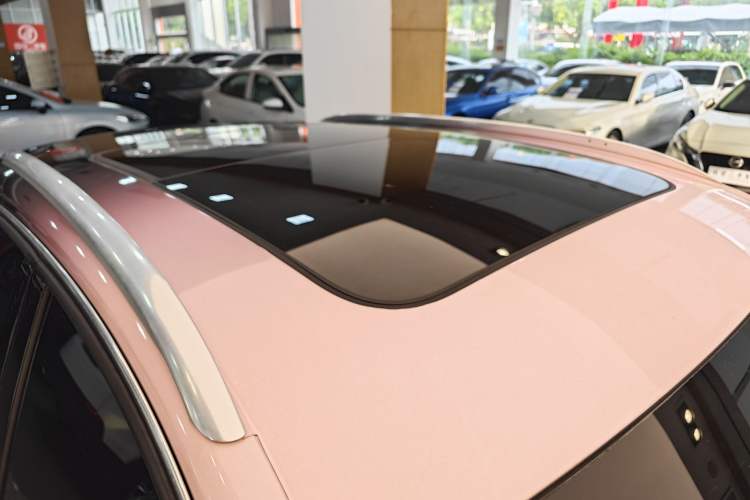Used Audi Q3 2018 30th Anniversary Edition 30 TFSI Style Model Roof