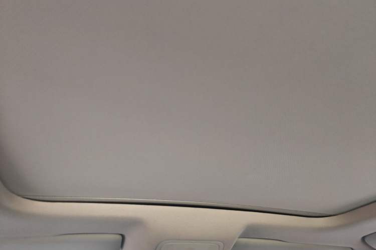 Used Audi Q3 2018 30th Anniversary Edition 30 TFSI Fashion Model Headliner